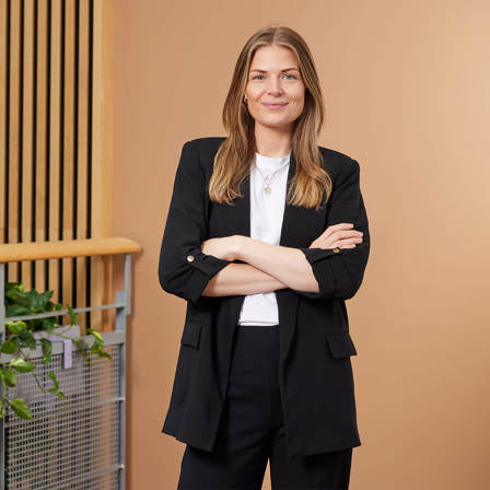 Bilde av Camilla Thorstensen Grepperud