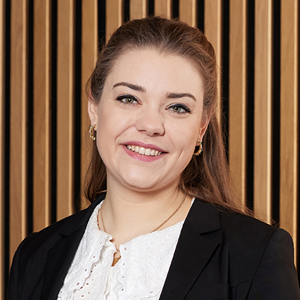 Bilde av Embla Mandt Larsen Mellgren