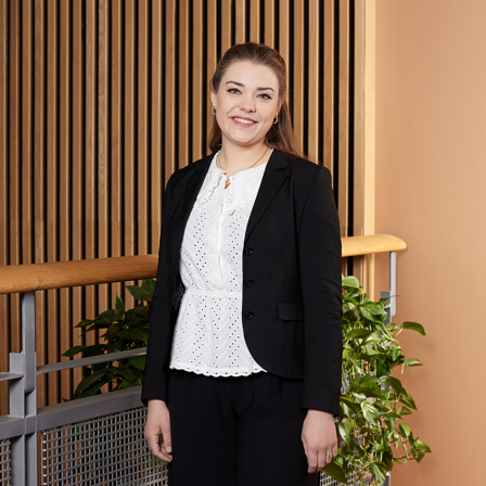 Bilde av Embla Mandt Larsen Mellgren