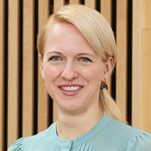 Bilde av Sarah Marbet Næss