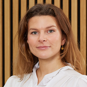 Bilde av Brit Bjordal