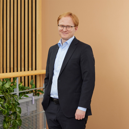 Bilde av Sigurd Fladby