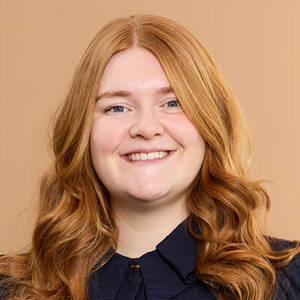 Bilde av Marte Ljådal