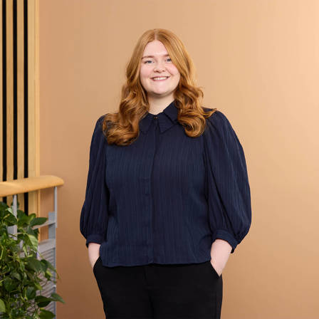 Bilde av Marte Ljådal