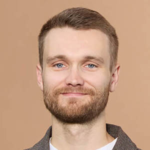 Bilde av Kai Erik Schieren