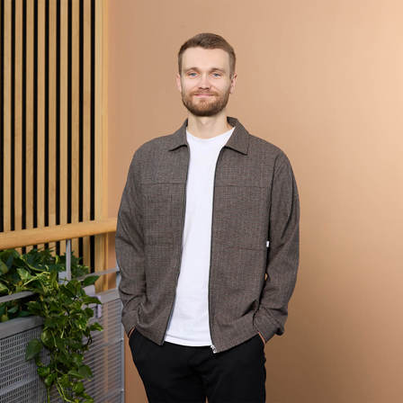 Bilde av Kai Erik Schieren