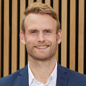 Bilde av Andreas Rønningen Sandbu