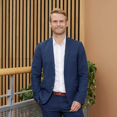 Bilde av Andreas Rønningen Sandbu